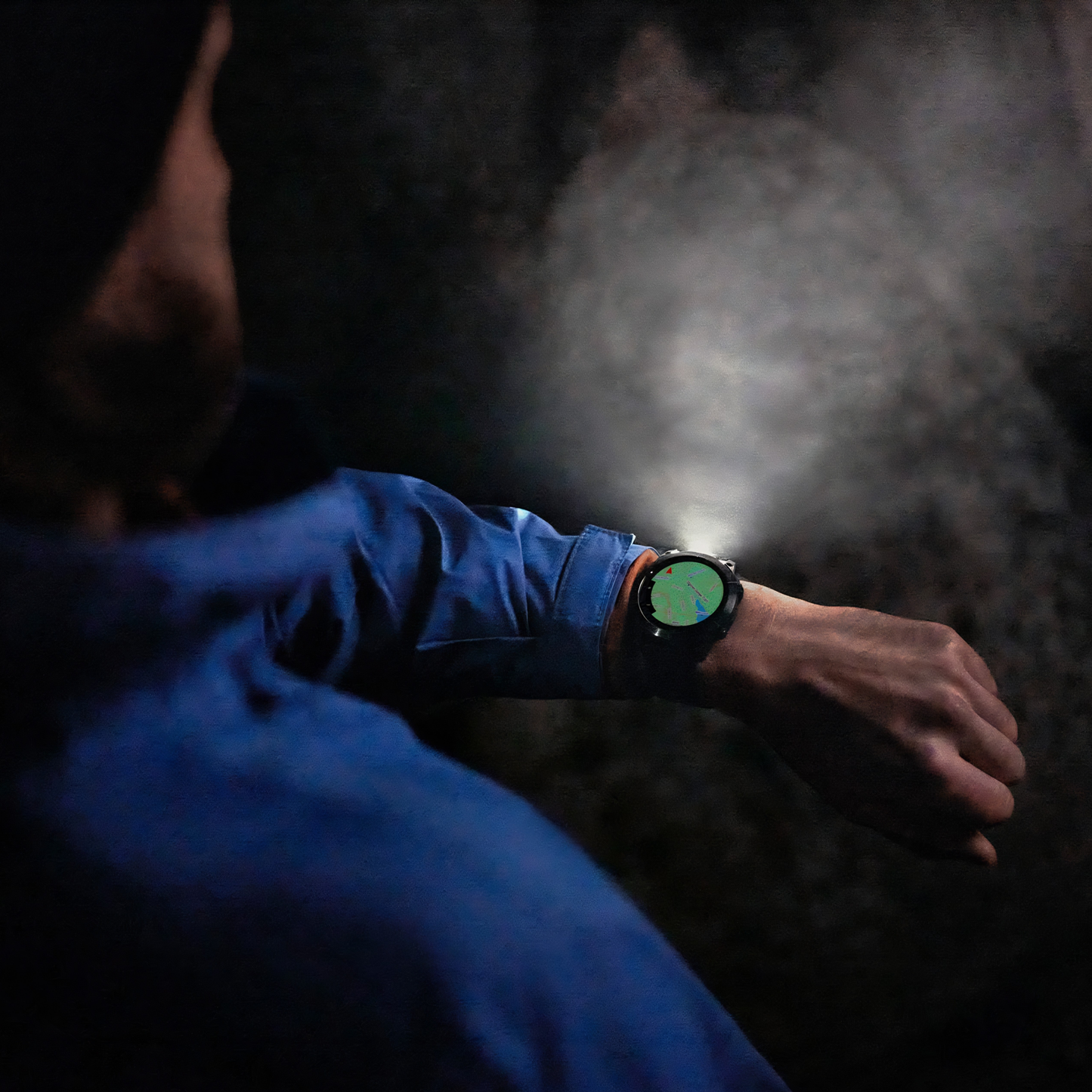 Garmin Fenix 7X Pro Solar Edition - 3