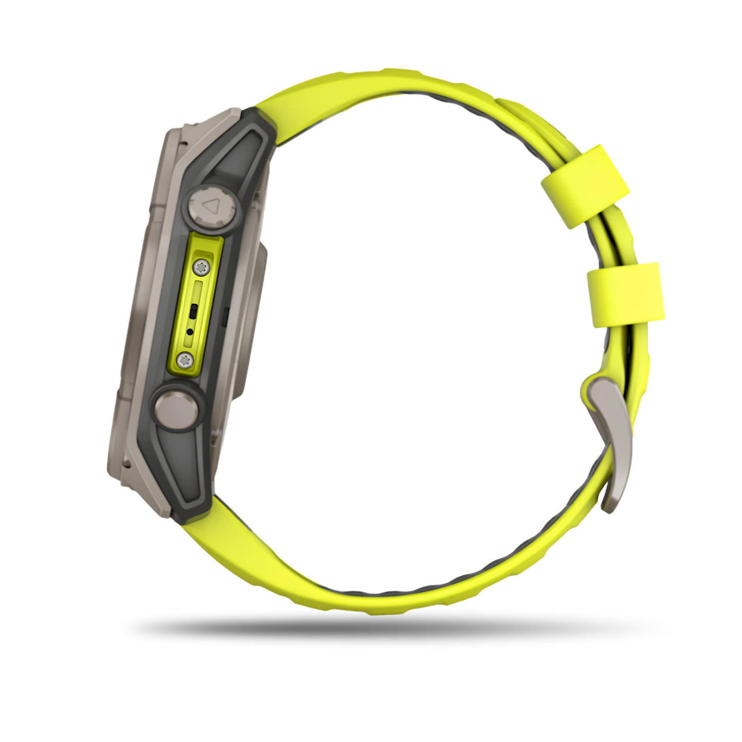 Garmin Fenix 8 Solar Sapphire