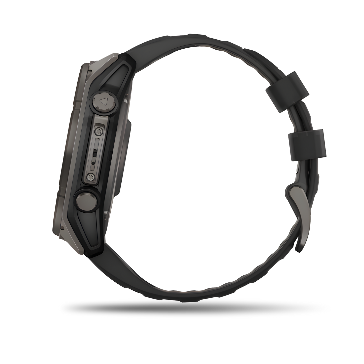 Garmin Fenix 8 Solar Sapphire