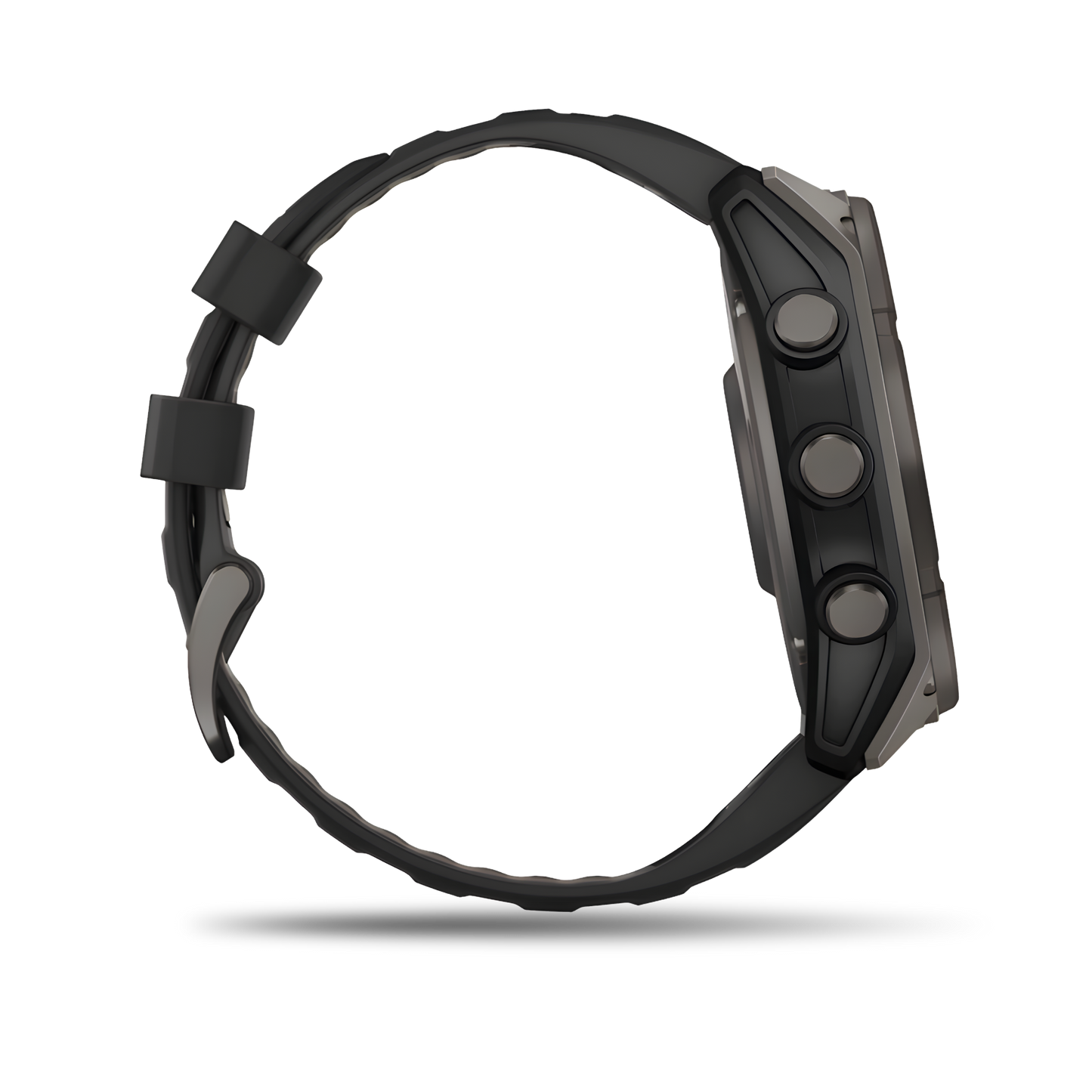 Garmin Fenix 8 Solar Sapphire