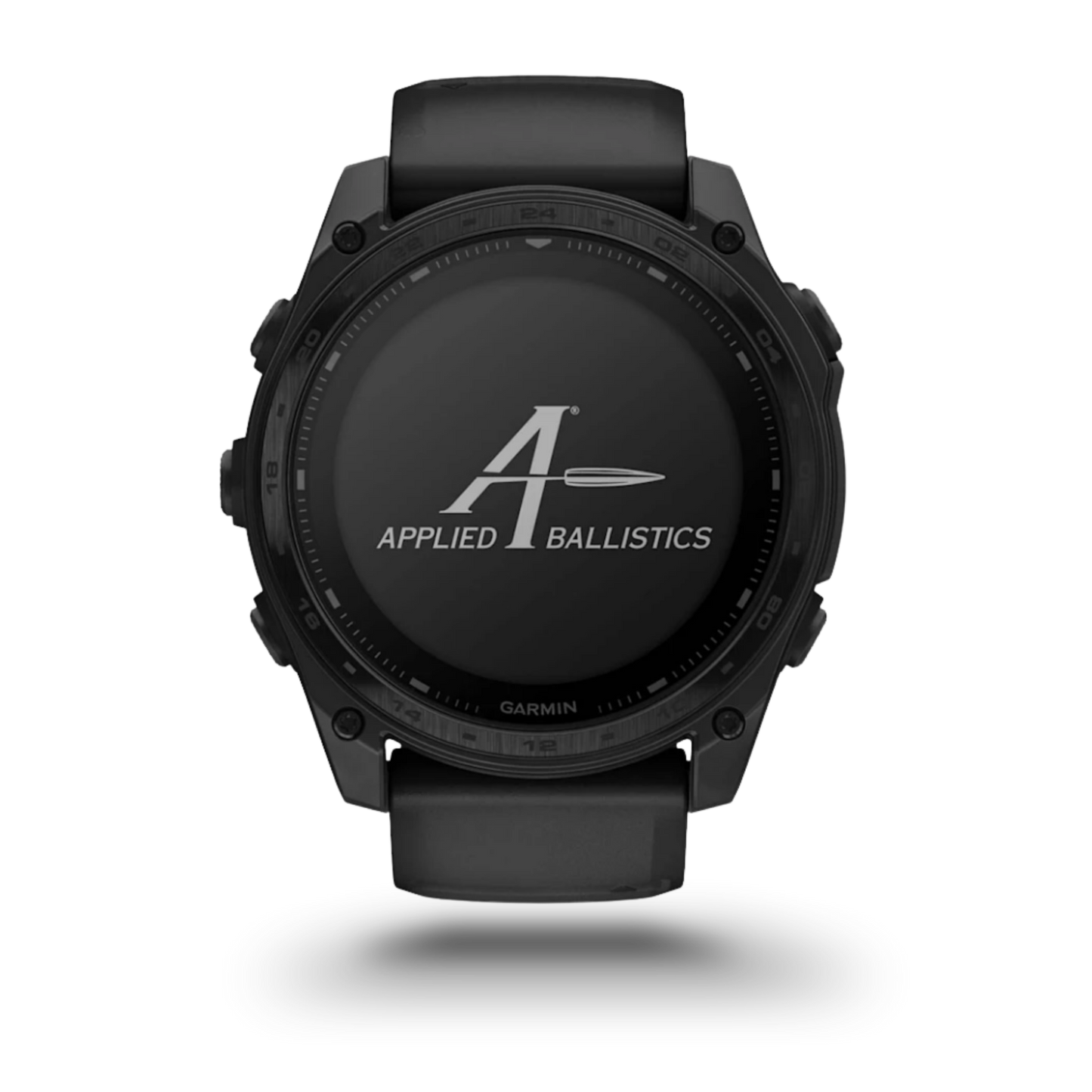 Garmin Tactix 8 Solar 51mm