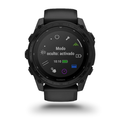 Garmin Tactix 8 Solar 51mm