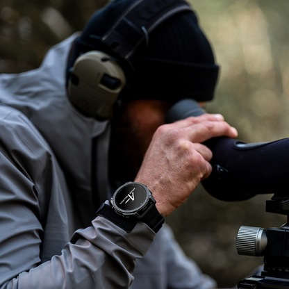 Garmin Tactix 8 Solar 51mm