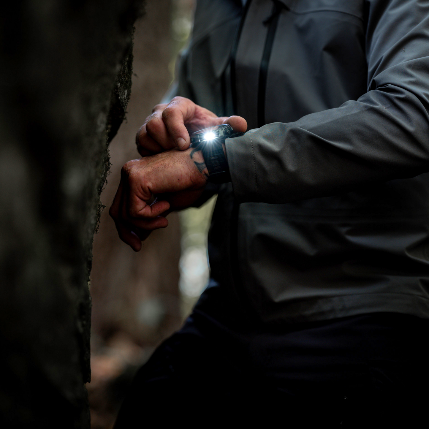 Garmin Tactix 8 Solar 51mm