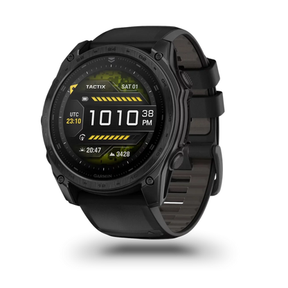 Garmin Tactix 8 Solar Elite 51mm