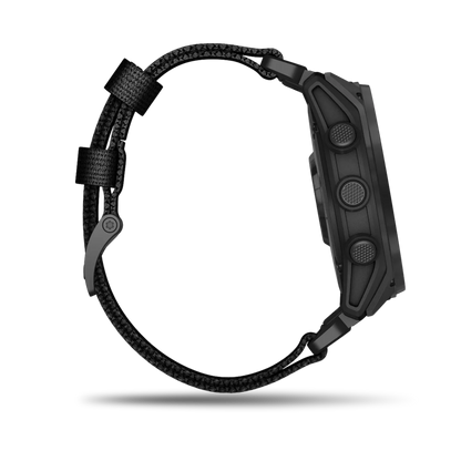Garmin Tactix 8 Solar Elite 51mm