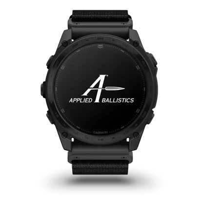 Garmin Tactix 8 Solar Elite 51mm