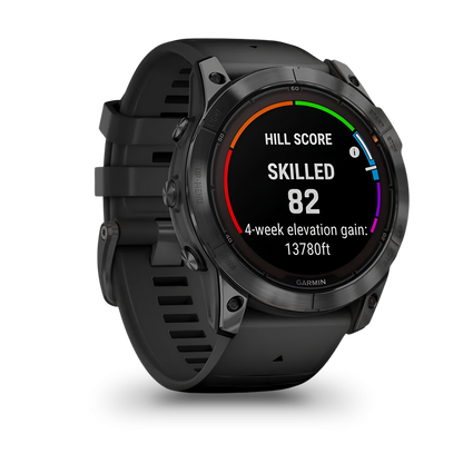 Garmin Fenix 7X Pro Solar Edition - 3
