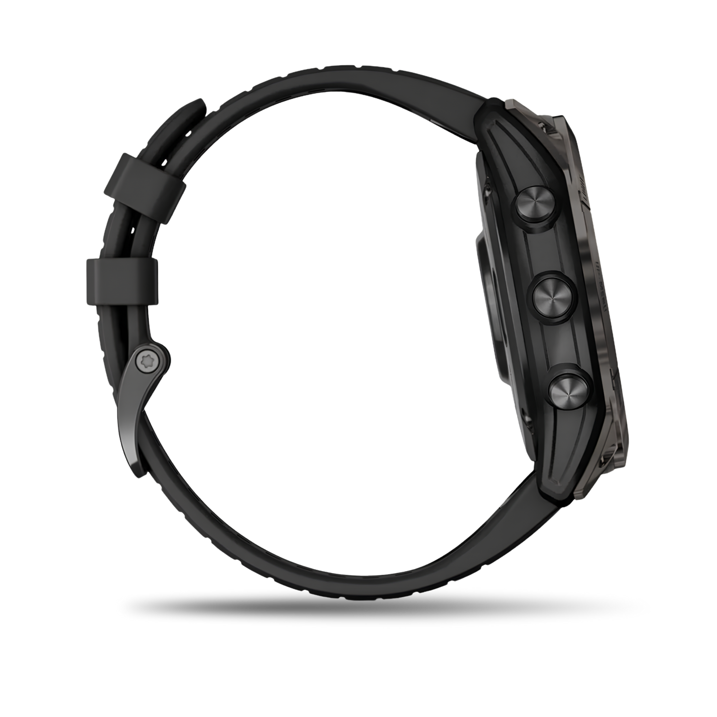 Garmin Fenix 7X Pro Solar Edition - 3