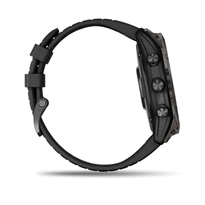Garmin Fenix 7X Pro Solar Edition - 3