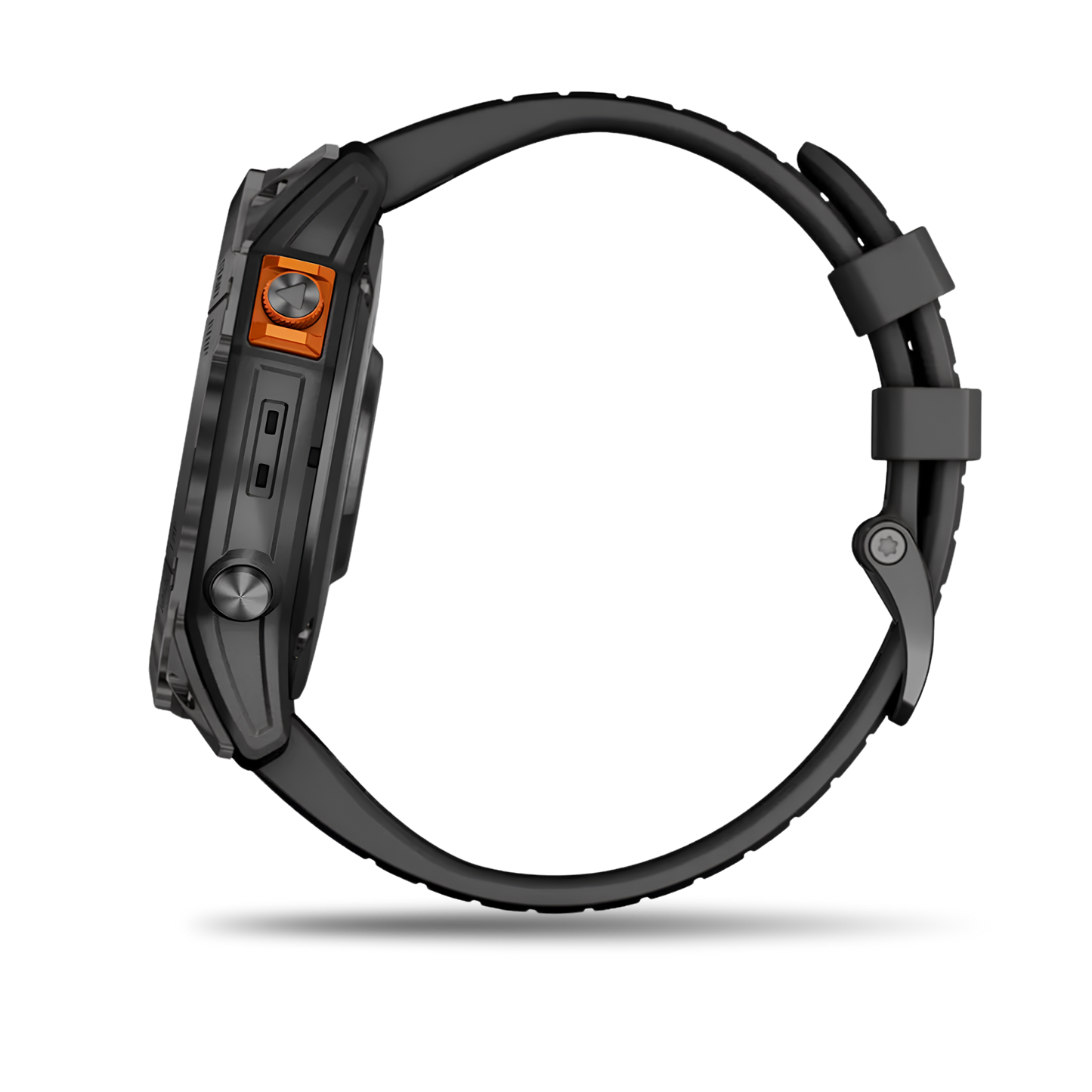 Garmin Fenix 7X Pro Solar Edition - 3