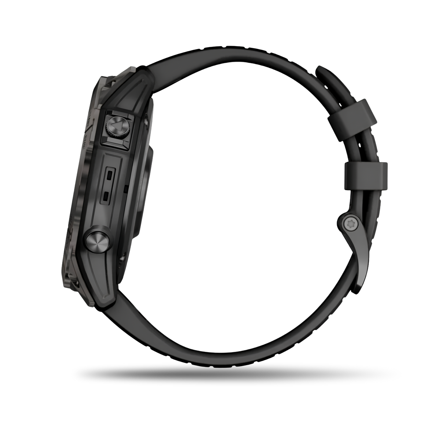 Garmin Fenix 7X Pro Sapphire Solar Edition - 2