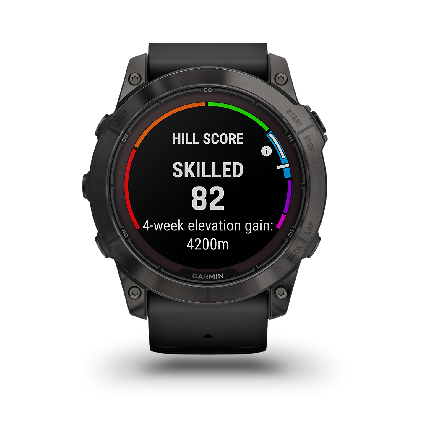 Garmin Fenix 7X Pro Sapphire Solar Edition - 2