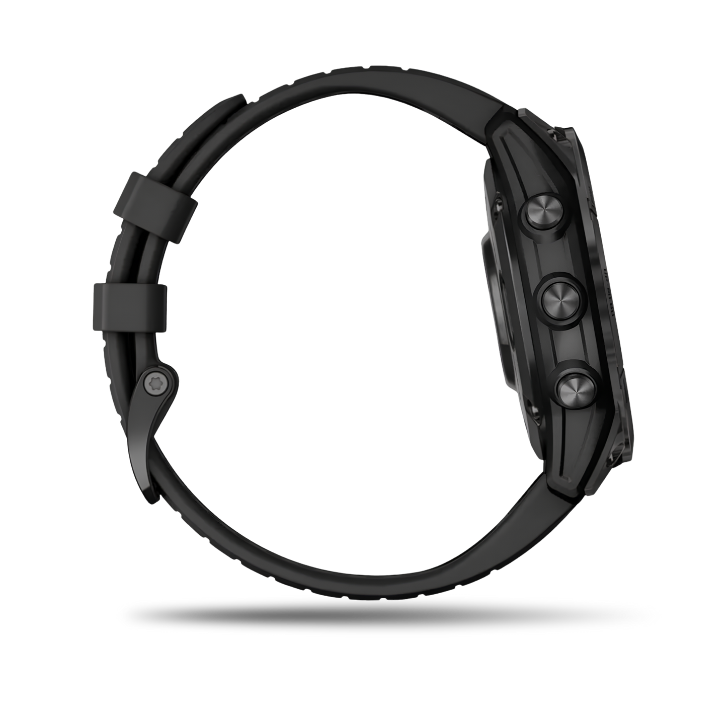 Garmin Fenix® 7 Pro Solar Edition - 1