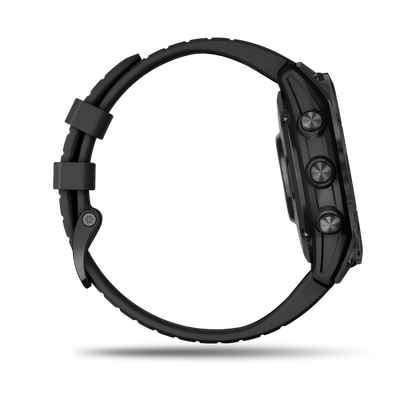 Garmin Fenix® 7 Pro Solar Edition - 1