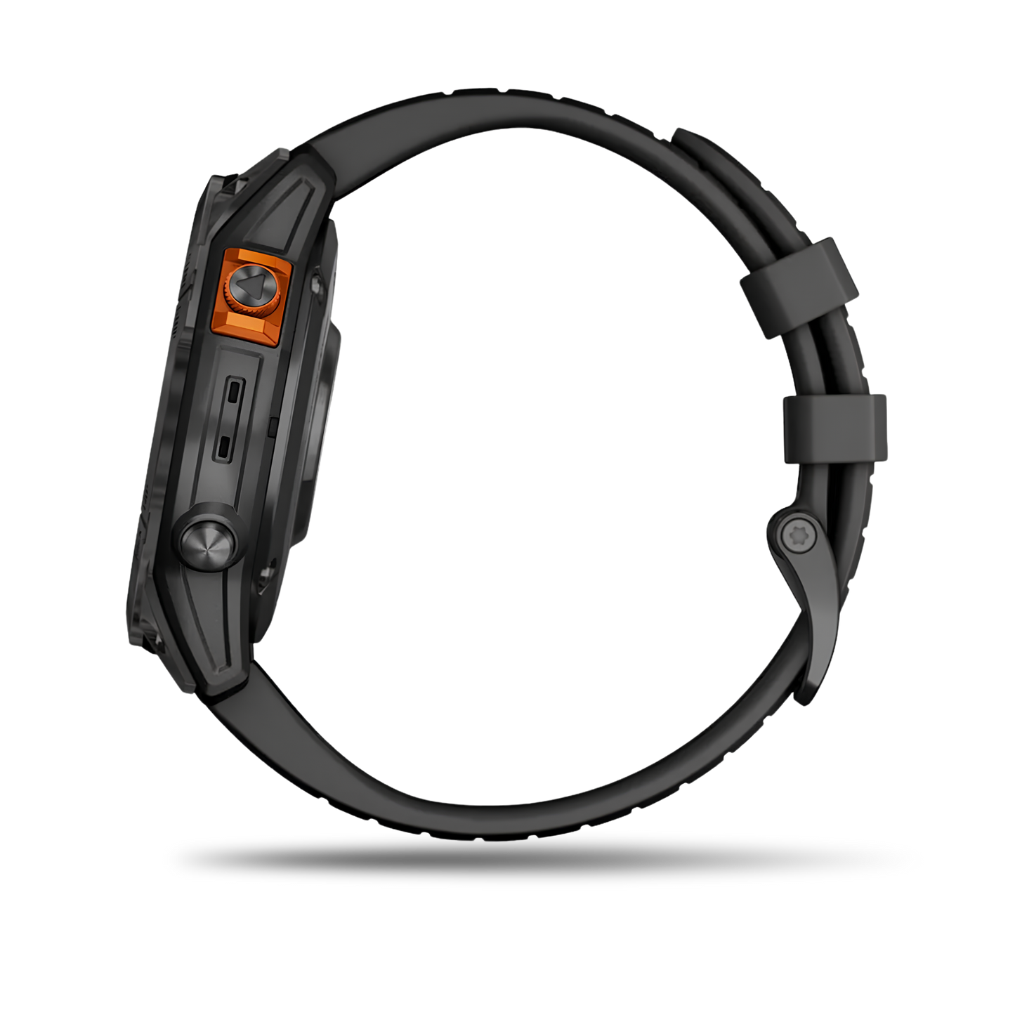 Garmin Fenix® 7 Pro Solar Edition - 1