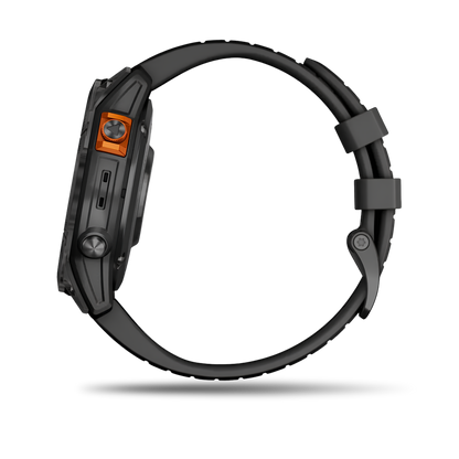 Garmin Fenix® 7 Pro Solar Edition - 1