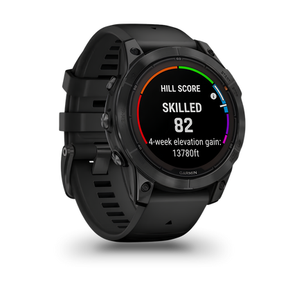 Garmin Fenix® 7 Pro Solar Edition - 1