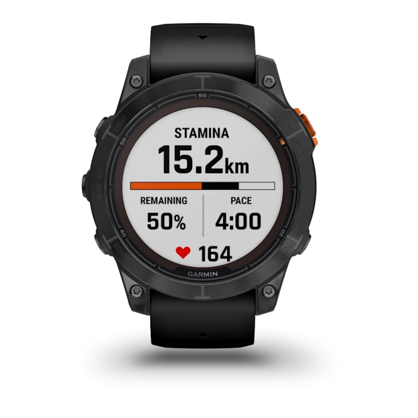 Garmin Fenix® 7 Pro Solar Edition - 1