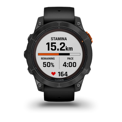 Garmin Fenix® 7 Pro Solar Edition - 1