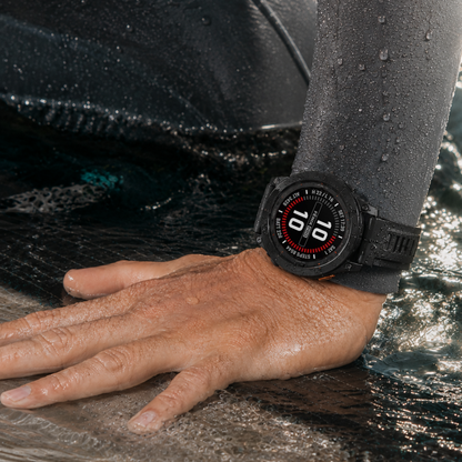Garmin Fenix® 7 Pro Solar Edition - 1