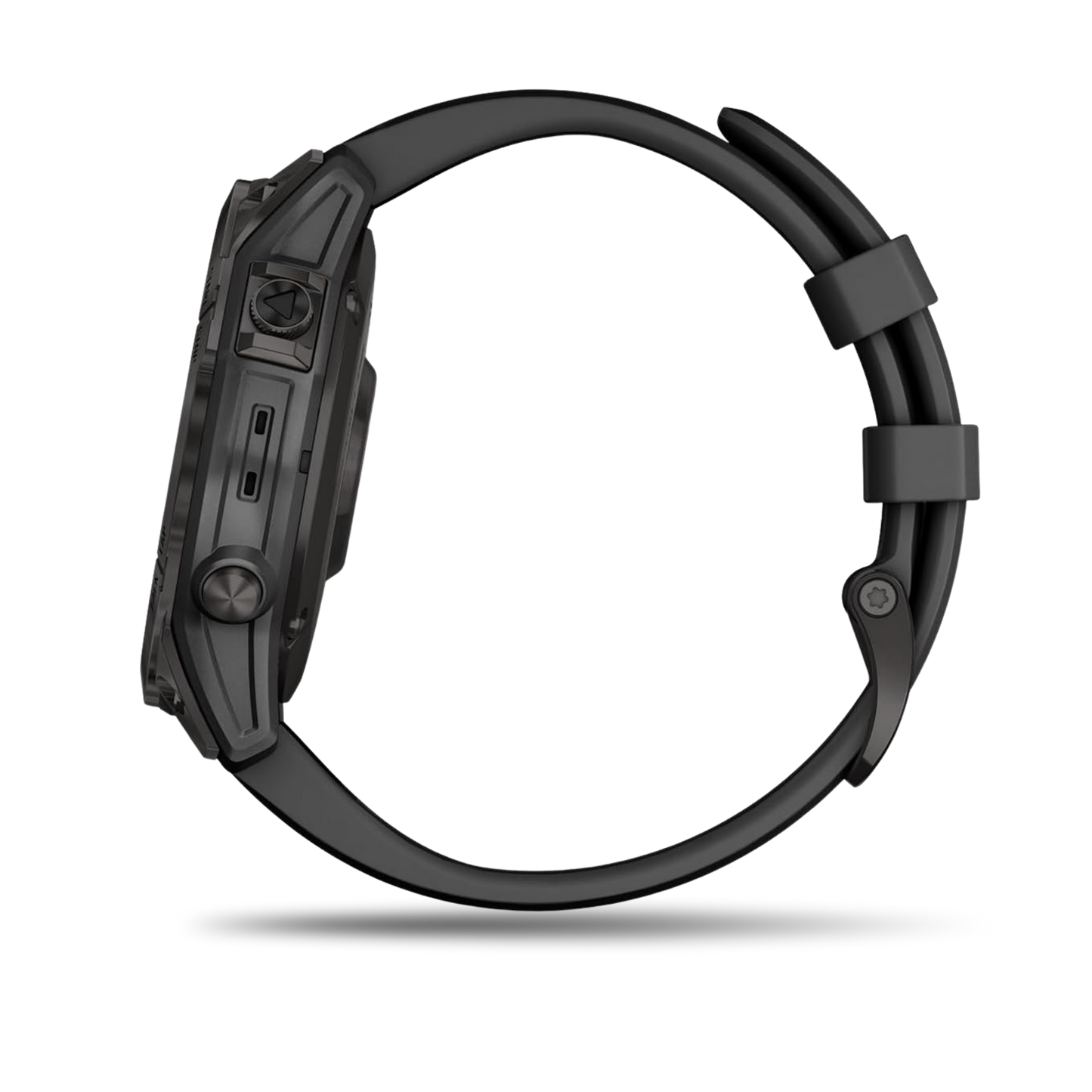 Garmin Fenix 7 Sapphire Solar Edition - 4